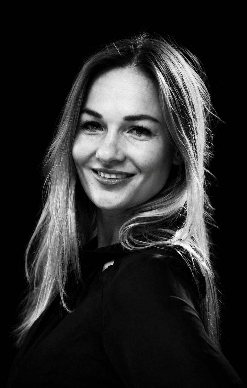 Dr Bianca Serwinski