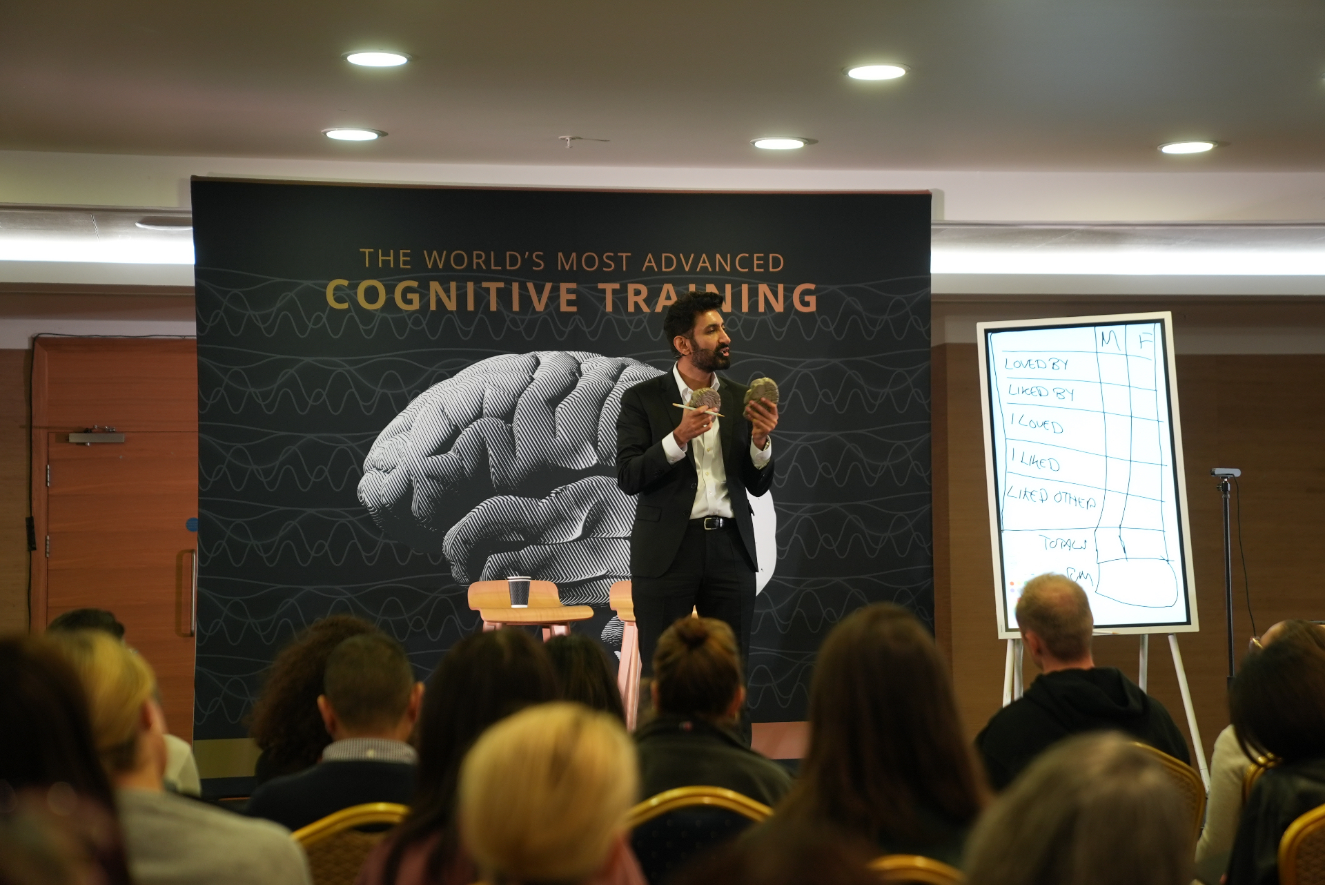 Brain Science Talk