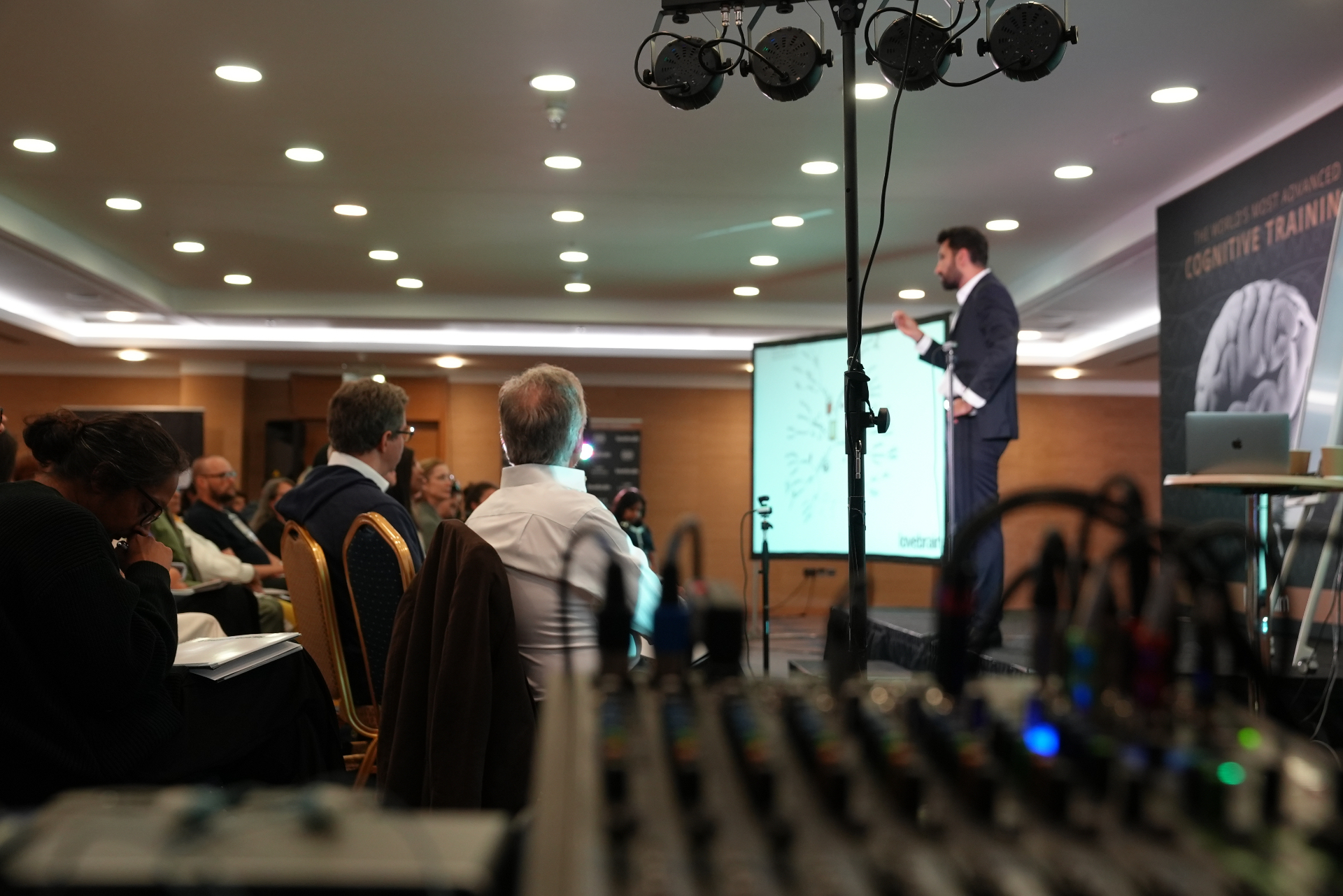 Conference Presentation