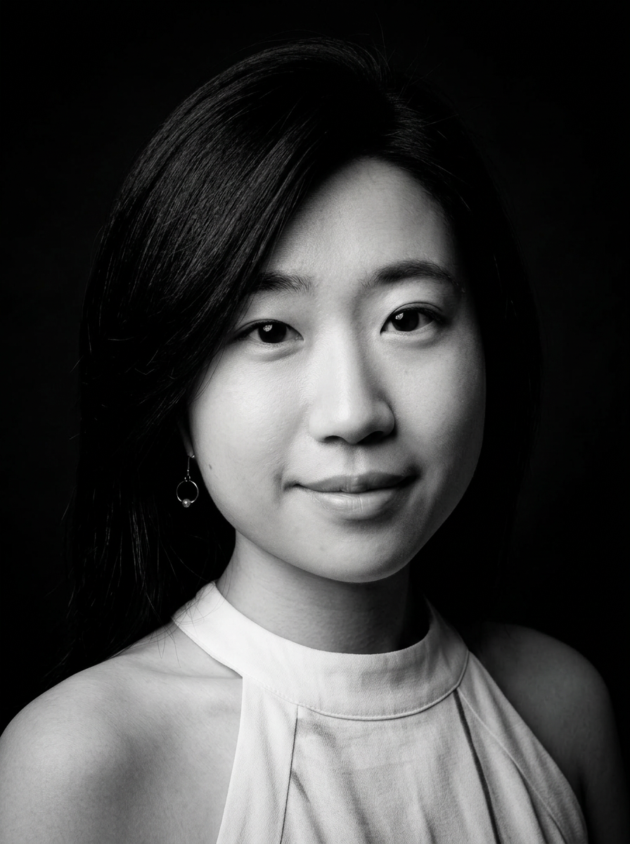 Dr Peggy Lo